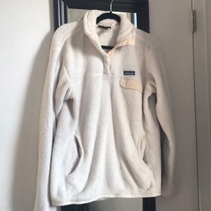 Patagonia Pullover